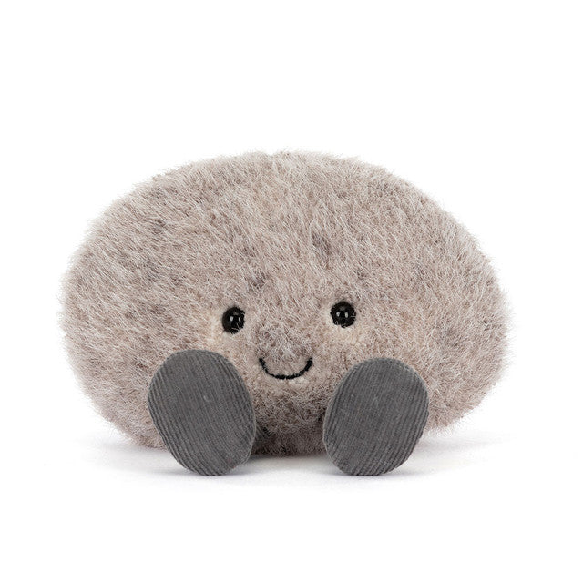  Jellycat, Inc. -  Amuseables Pebble Plush -  Plush