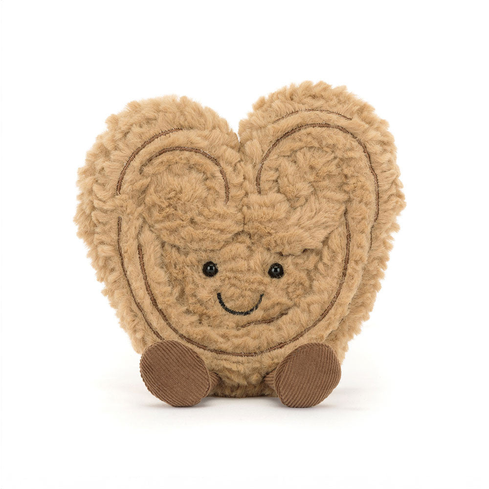  Jellycat, Inc. -  Amuseables Philippe Palmier Plush -  Plush