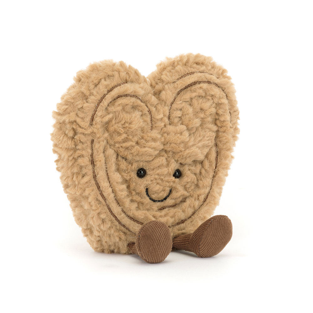 Jellycat, Inc. -  Amuseables Philippe Palmier Plush -  Plush