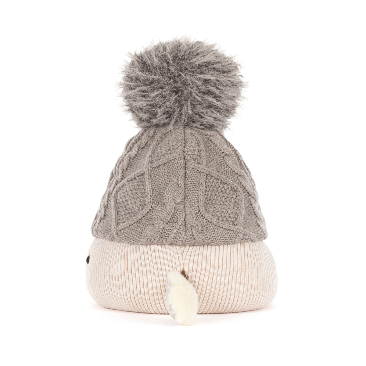 Jellycat, Inc. -  Amuseables Pomilly -  Plush
