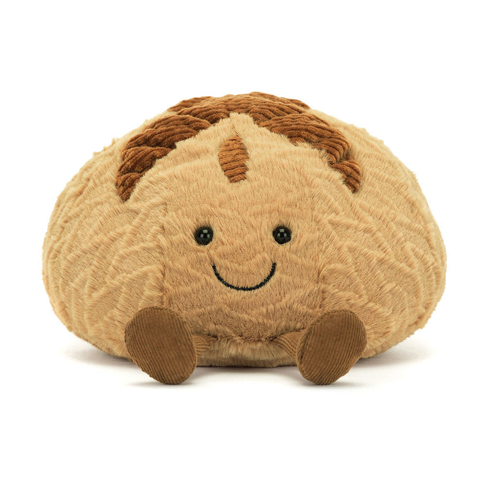  Jellycat, Inc. -  Amuseables Sourdough Plush -  Plush