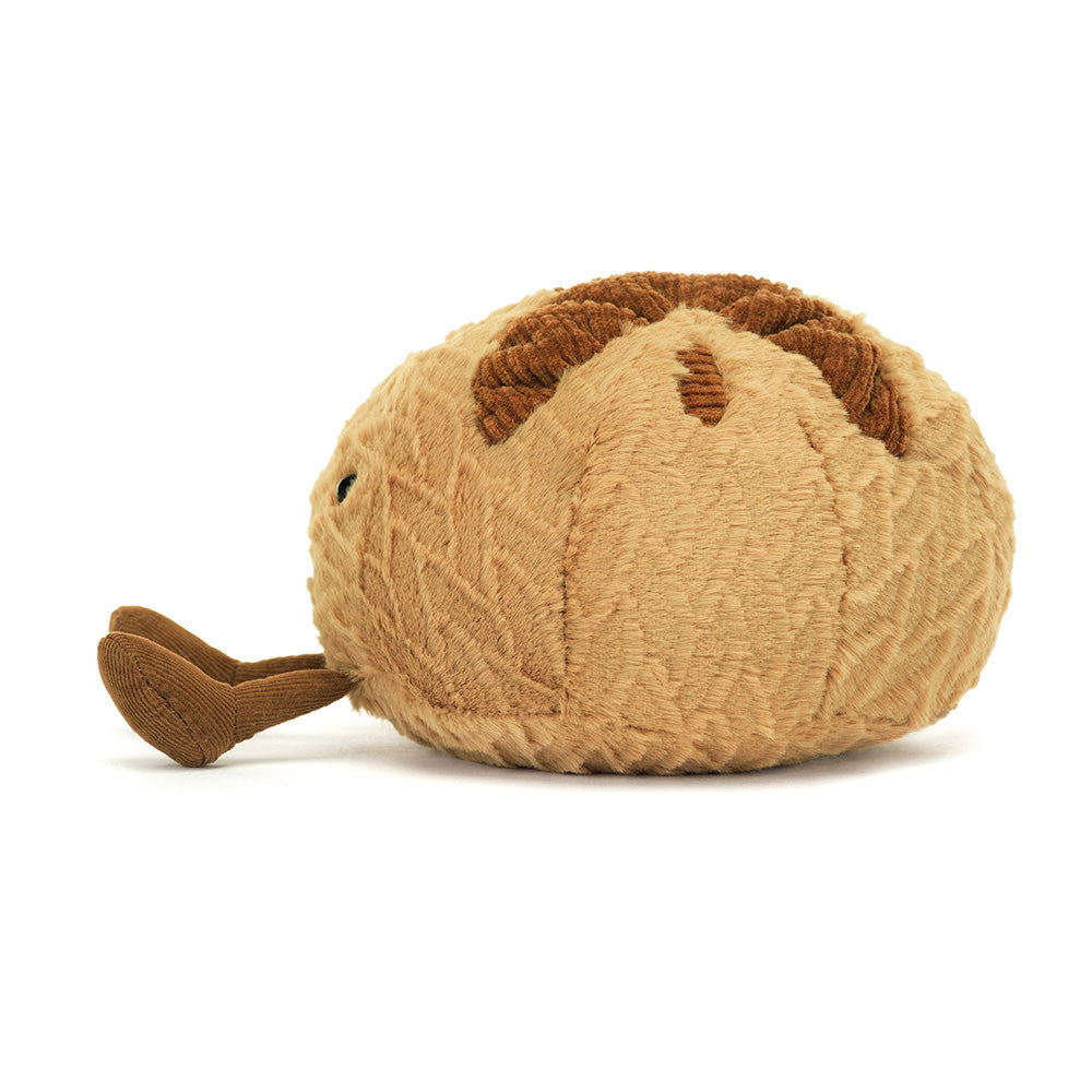  Jellycat, Inc. -  Amuseables Sourdough Plush -  Plush