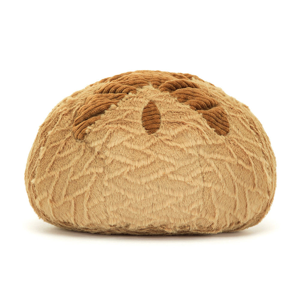  Jellycat, Inc. -  Amuseables Sourdough Plush -  Plush