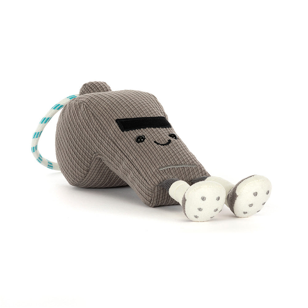  Jellycat, Inc. -  Amuseables Sports Walston Whistle Plush -  Plush