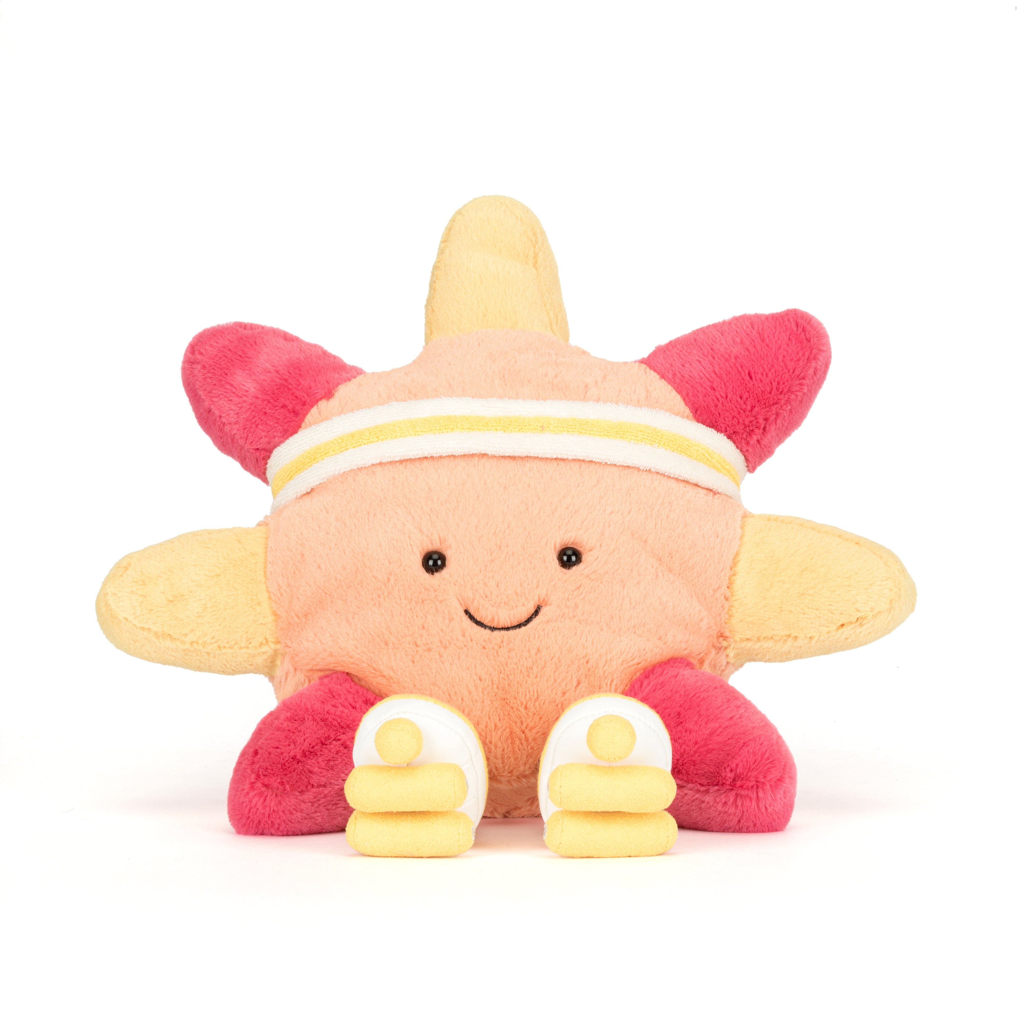  Jellycat, Inc. -  Amuseables Sun 'Roller Skates' -  Plush