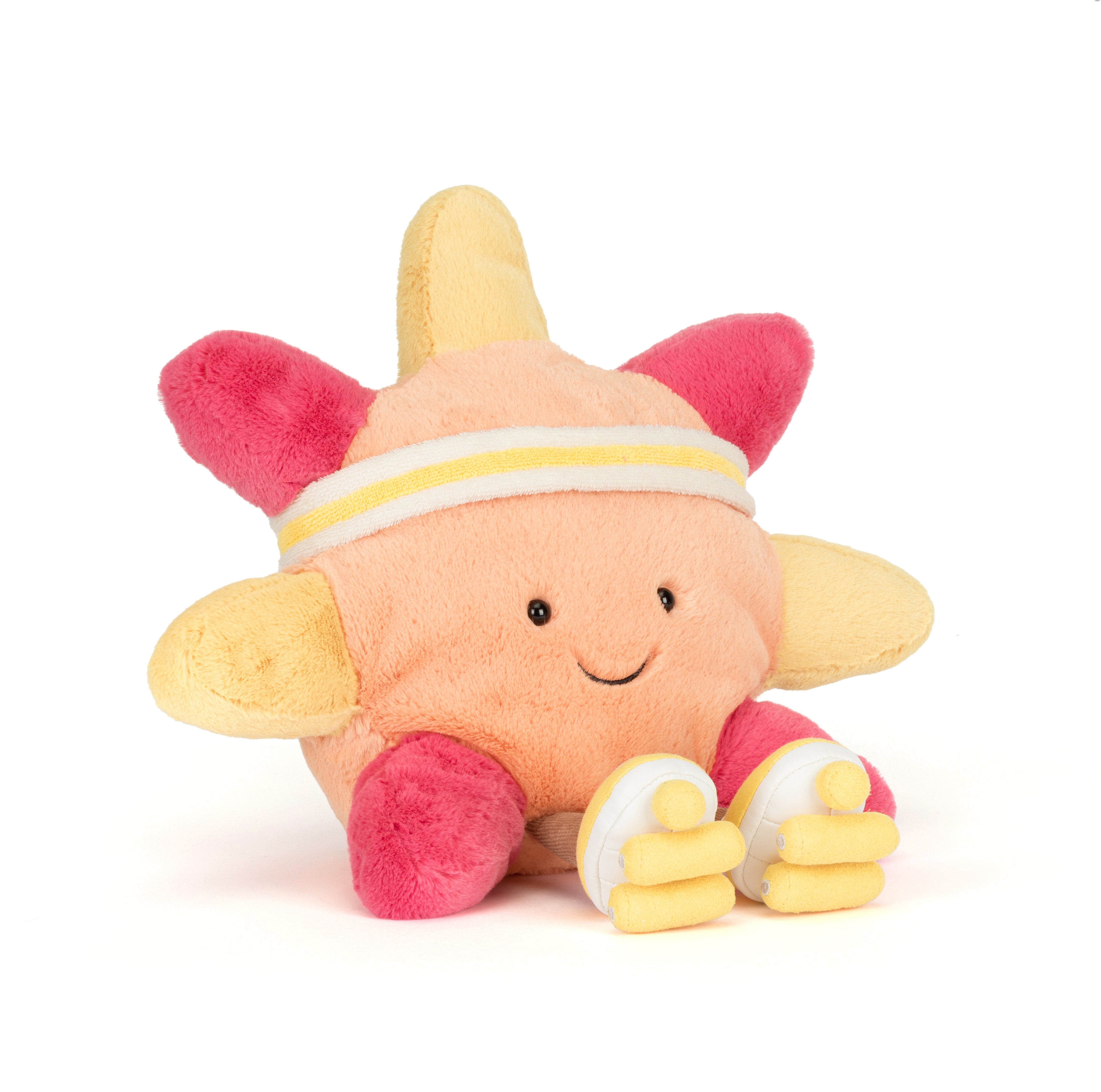  Jellycat, Inc. -  Amuseables Sun 'Roller Skates' -  Plush