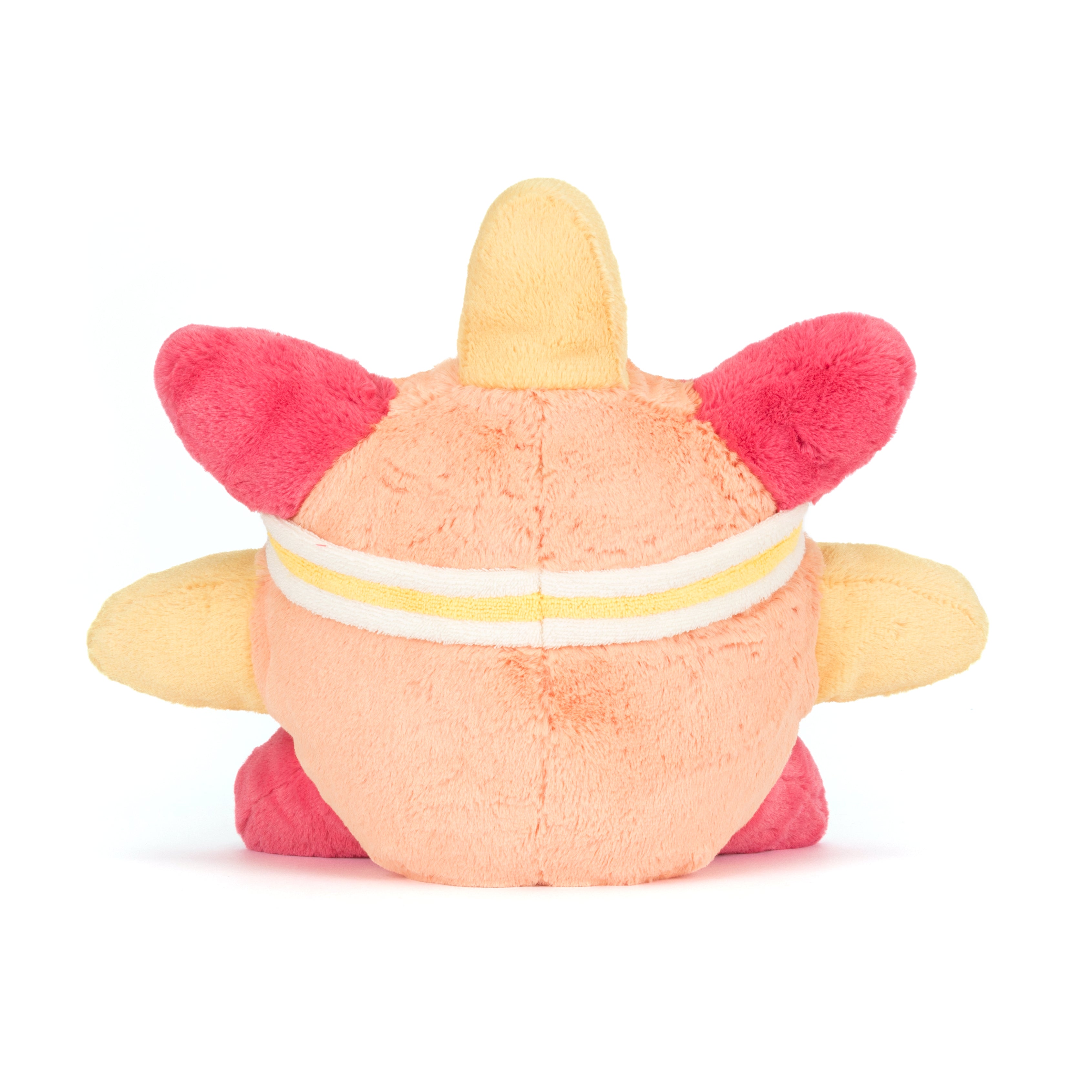  Jellycat, Inc. -  Amuseables Sun 'Roller Skates' -  Plush