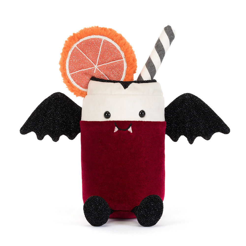 Jellycat, Inc. -  Amuseables Vampop Drink Plush -  Plush