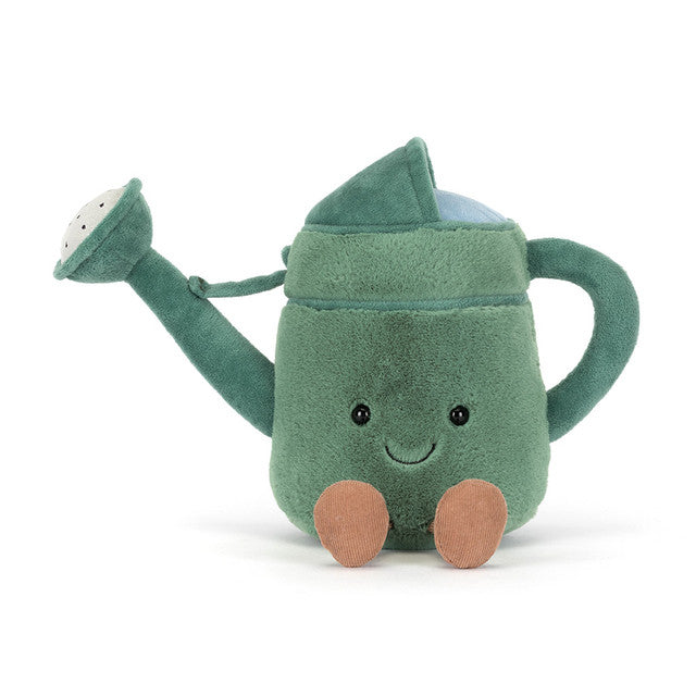  Jellycat, Inc. -  Amuseables Watering Can Plush -  Plush