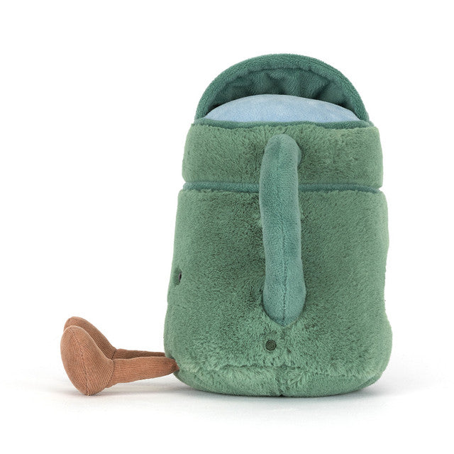  Jellycat, Inc. -  Amuseables Watering Can Plush -  Plush