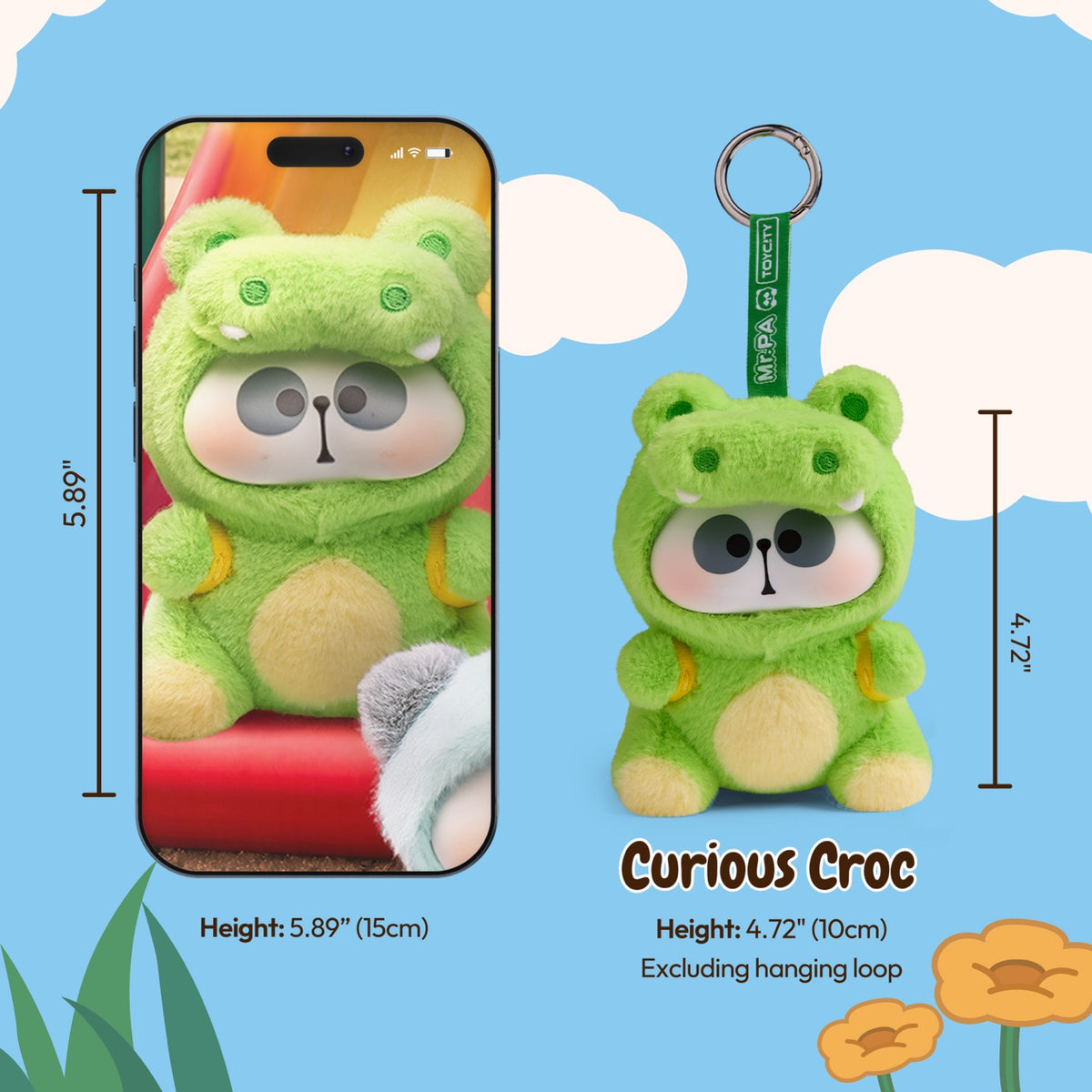 Battat Blind Boxes -  Animal Daycare Series Blind Box -  Collectibles
