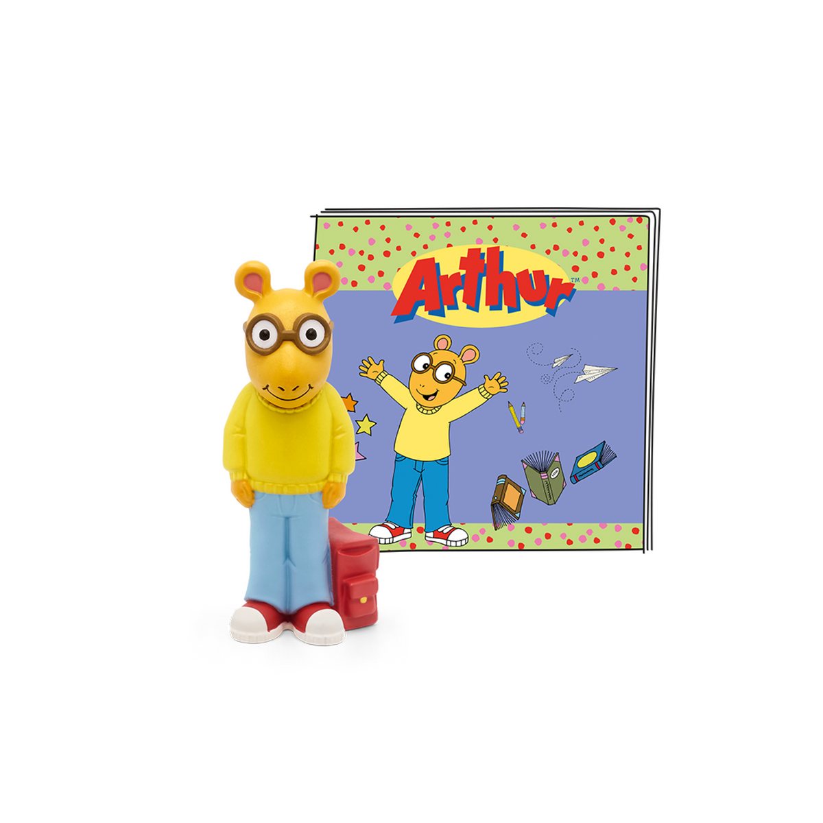 Tonies -  Arthur Tonie -  Electronics