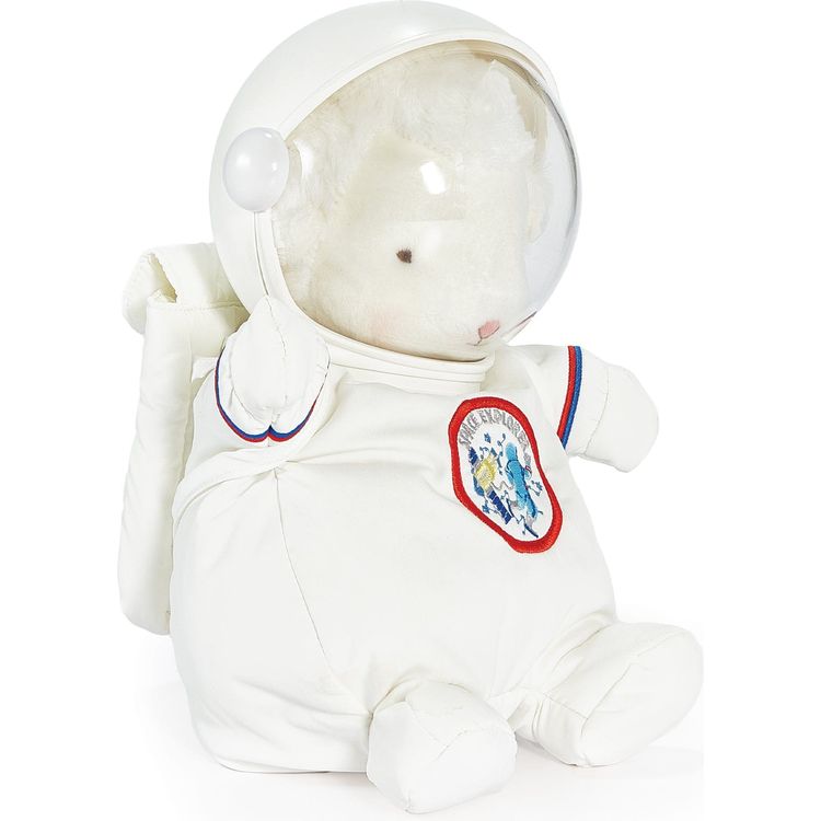  Bunnies By The Bay -  Astronaut Kiddo -  Plush