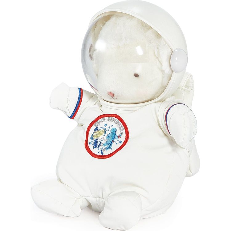  Bunnies By The Bay -  Astronaut Kiddo -  Plush