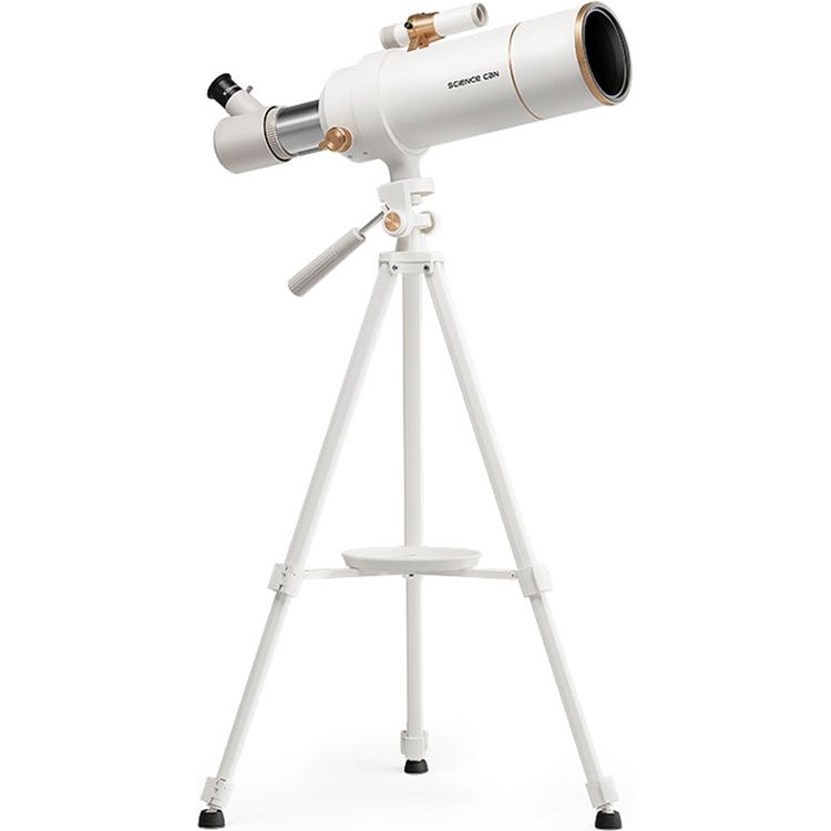  Science Can -  Astronomical Telescope -  STEM