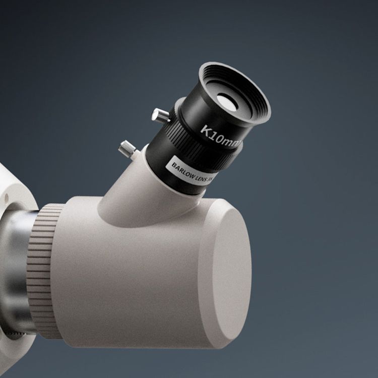  Science Can -  Astronomical Telescope -  STEM