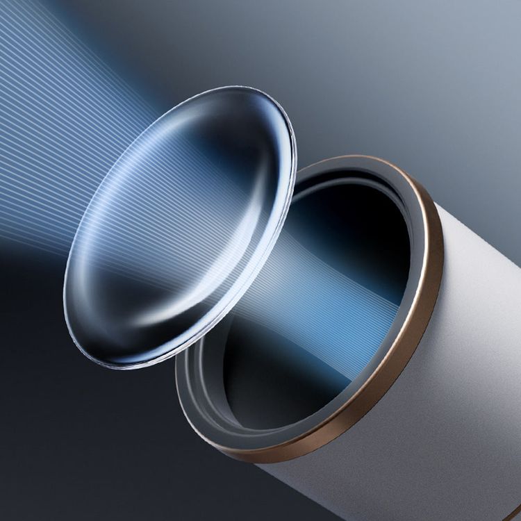  Science Can -  Astronomical Telescope -  STEM