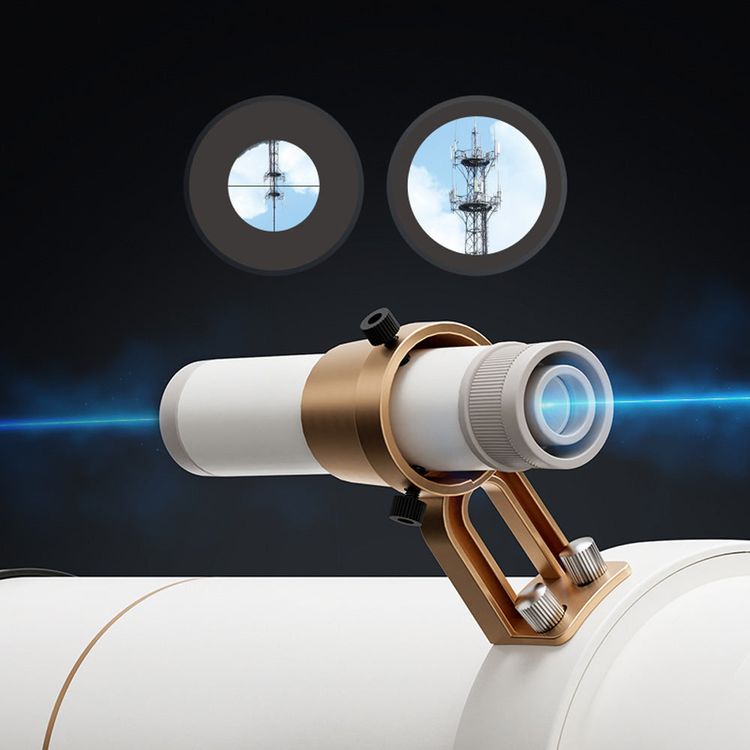 Astronomical Telescope | Hape