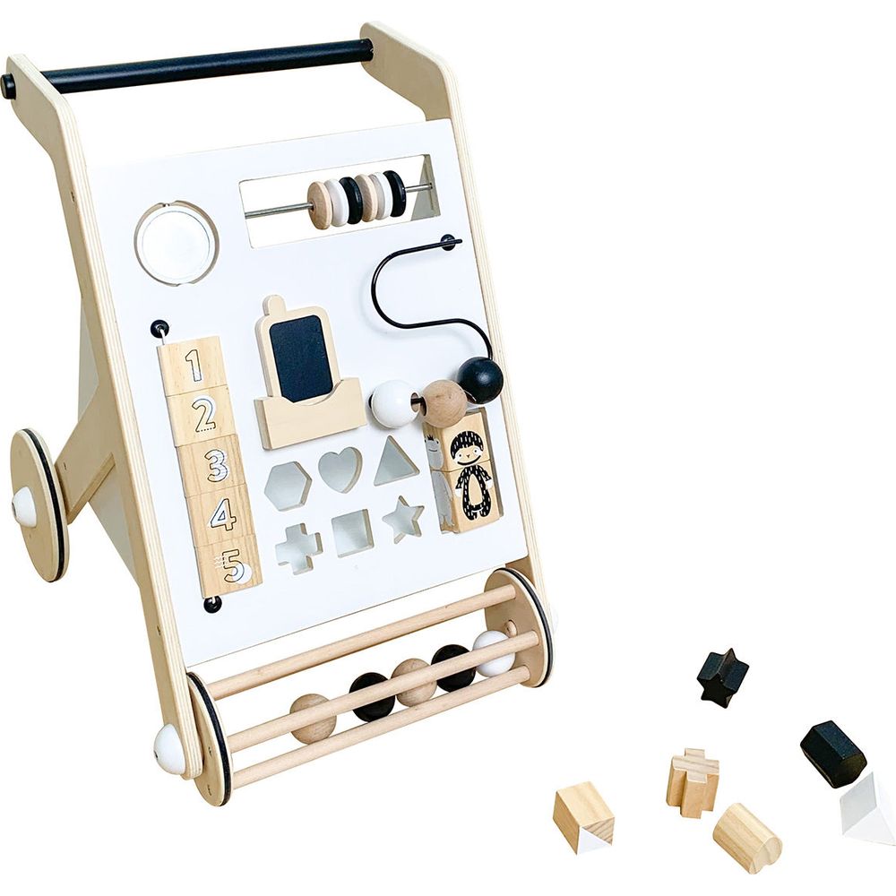 Wonder & Wise -  Awesome Activity Walker -  Infants