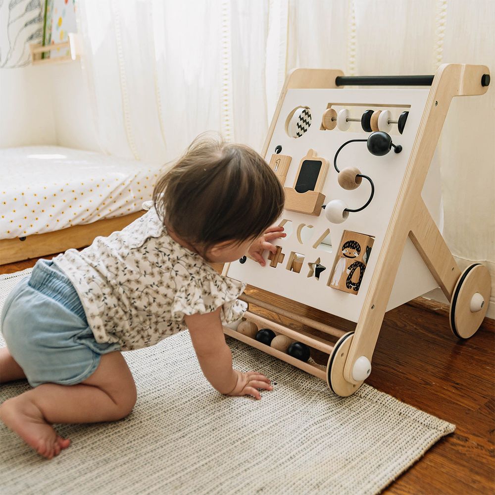Wonder & Wise -  Awesome Activity Walker -  Infants