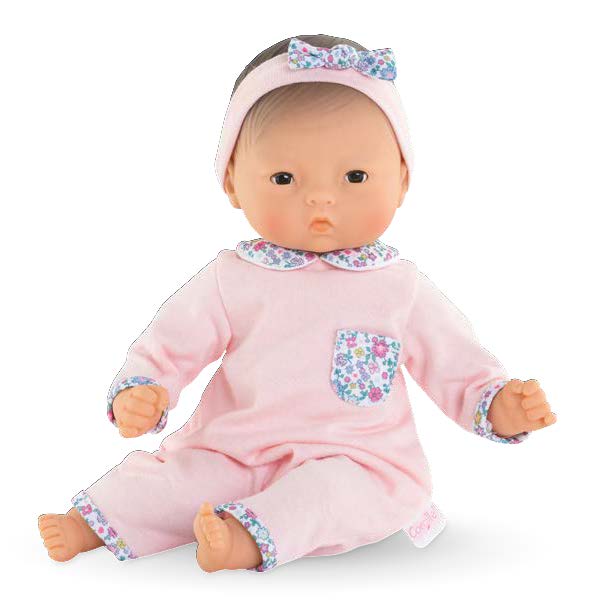  Corolle -  Bébé Calin Doll - Mila -  Dolls