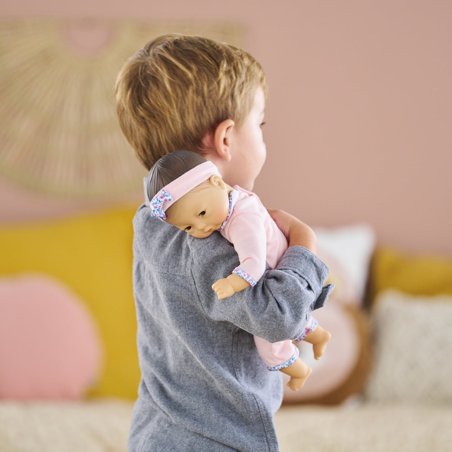  Corolle -  Bébé Calin Doll - Mila -  Dolls