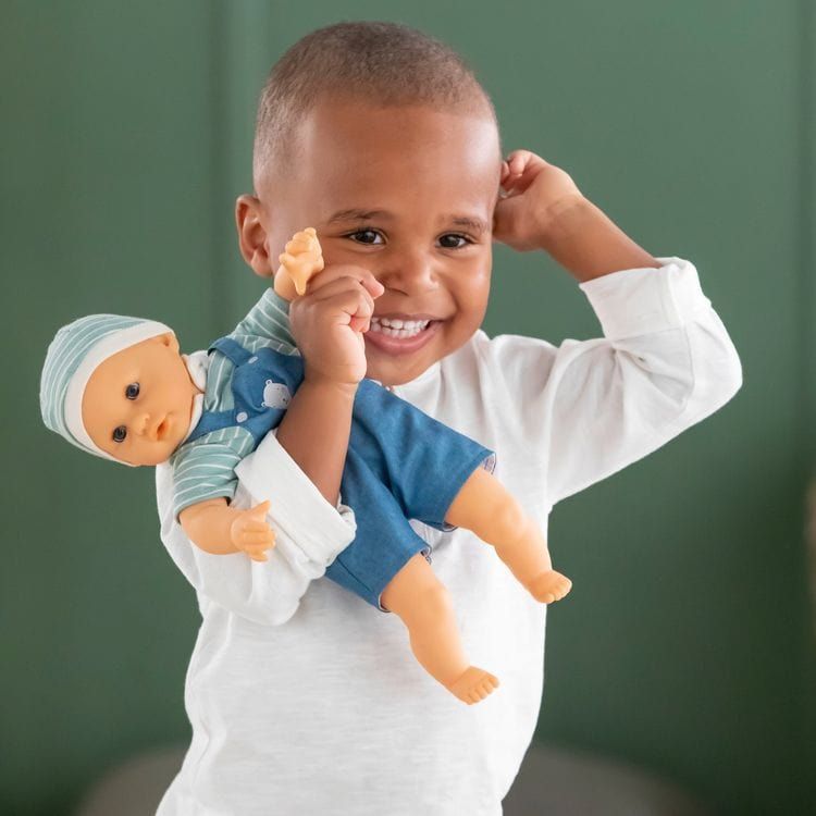 Corolle -  Bébé Calin Maël -  Dolls