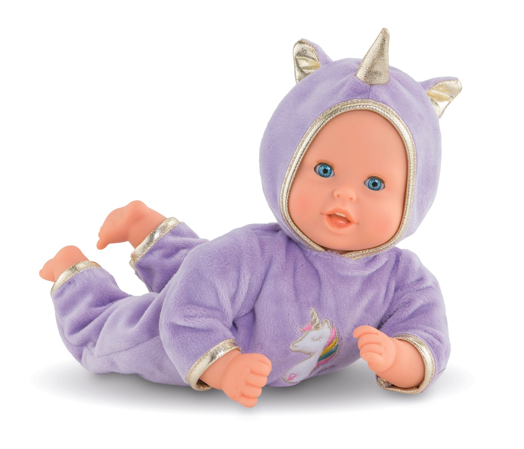  Corolle -  Bébé Calin Unicorn -  Dolls