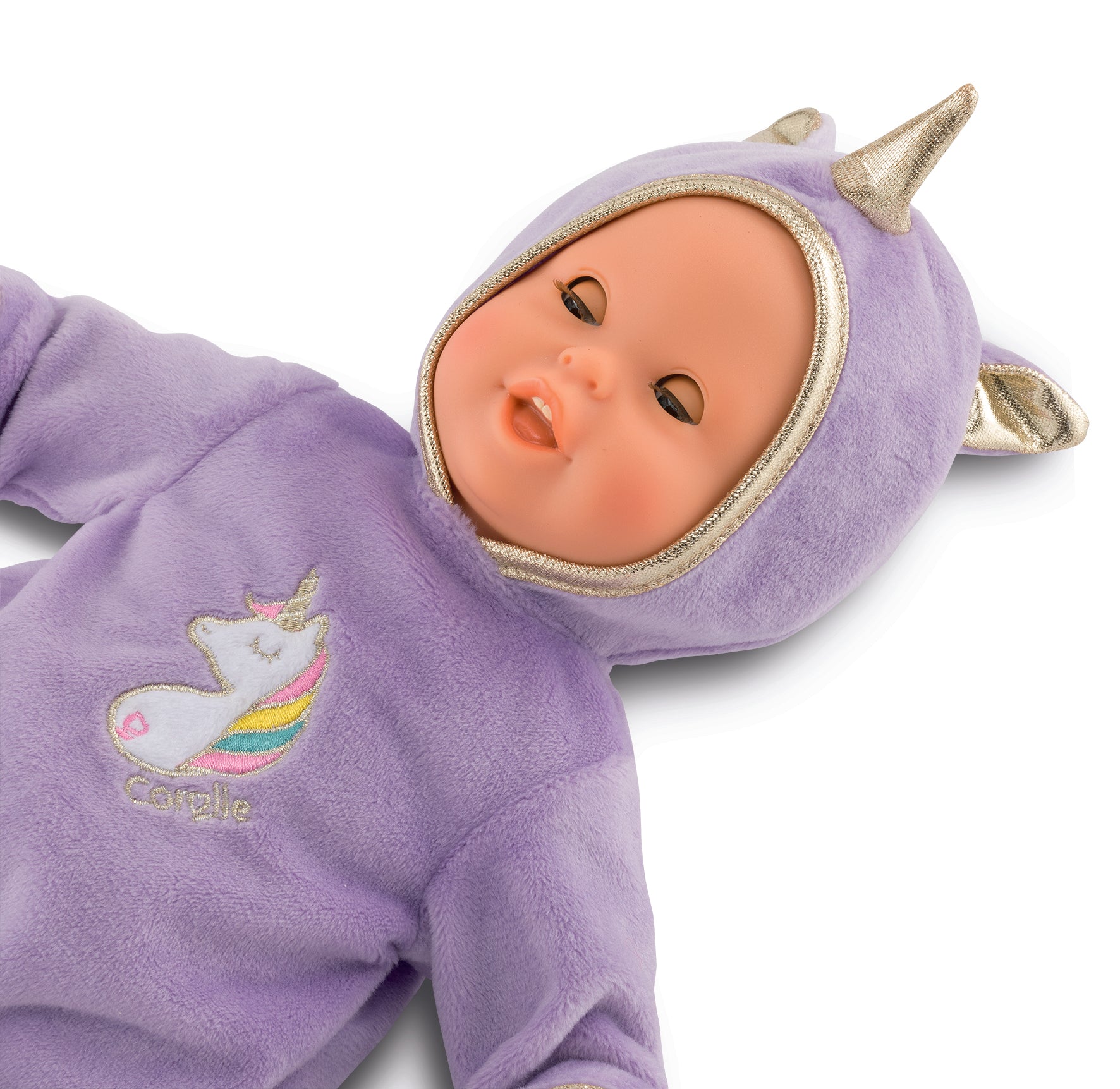  Corolle -  Bébé Calin Unicorn -  Dolls