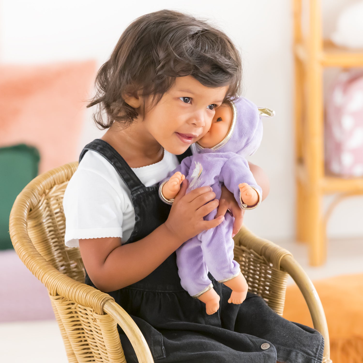  Corolle -  Bébé Calin Unicorn -  Dolls