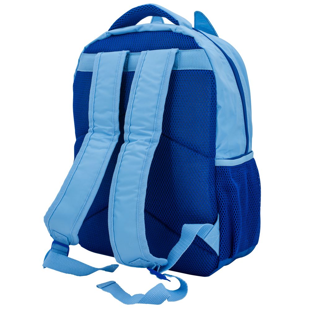 Bluey Big Face 16" Backpack