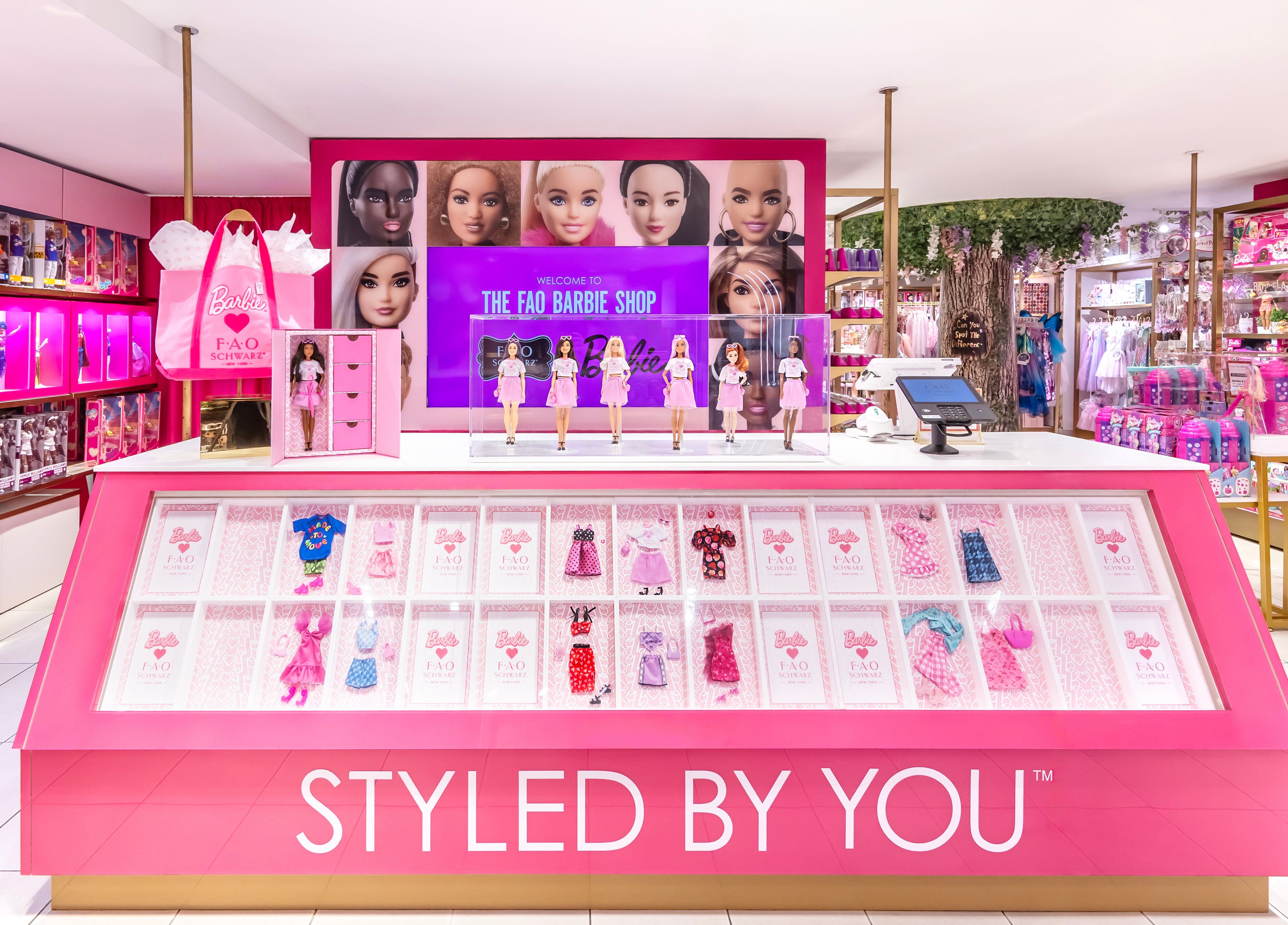 Styled By You