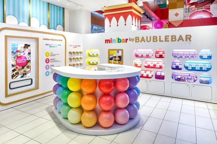 Custom Jewelry Experience