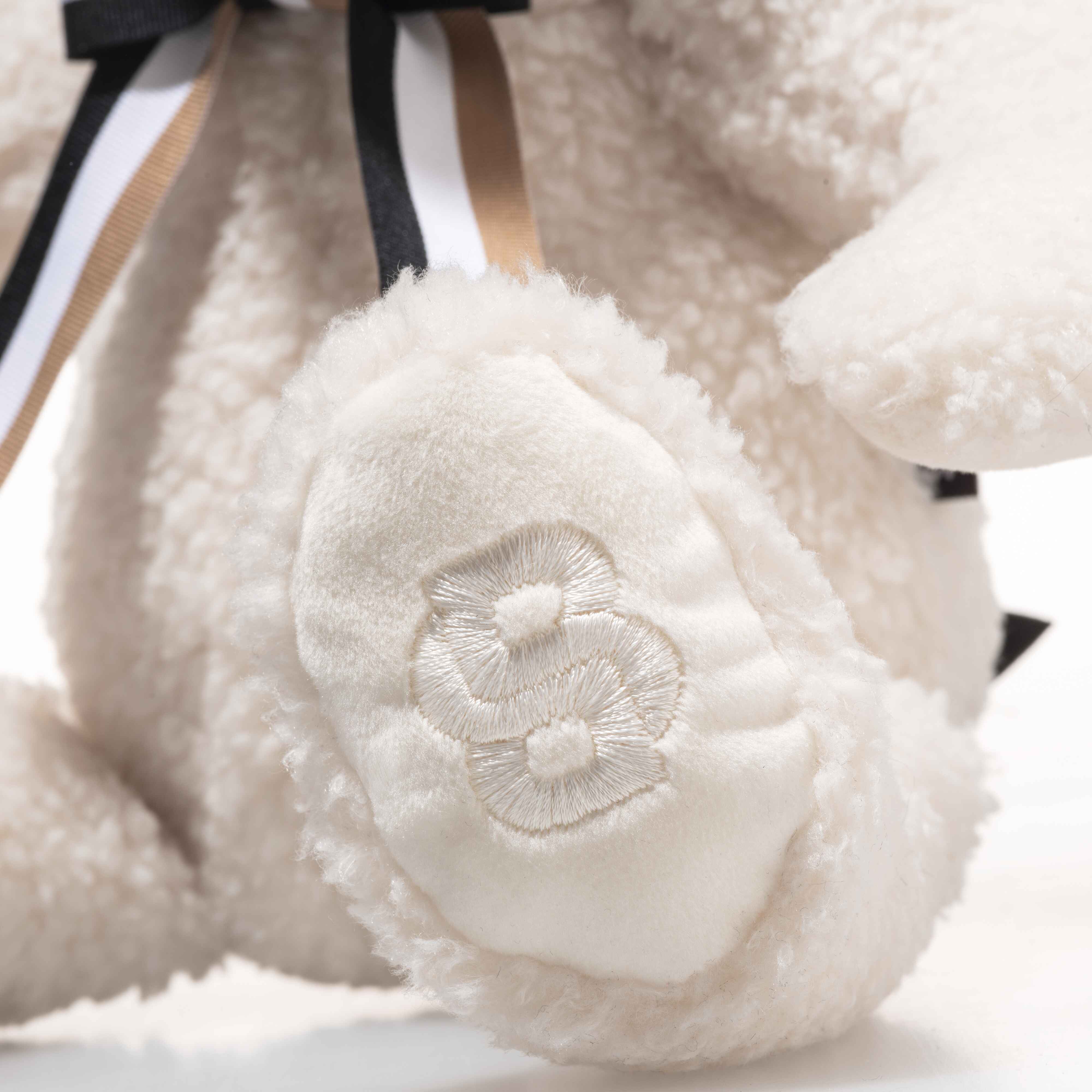  Steiff North America, Inc. -  BOSS x Steiff Holly Teddy Bear -  Plush