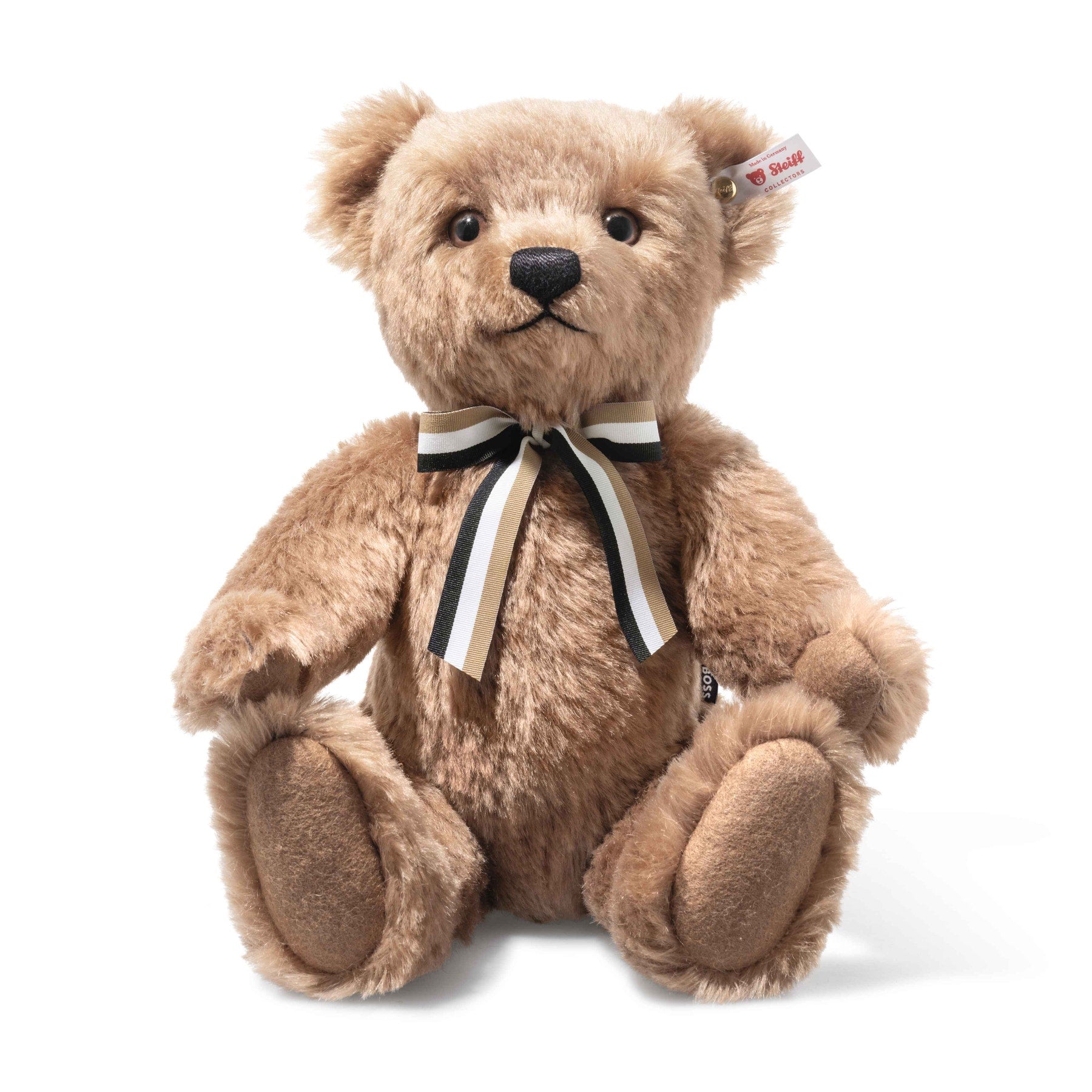  Steiff North America, Inc. -  BOSS x Steiff Teddy Bear Limited Edition -  Plush