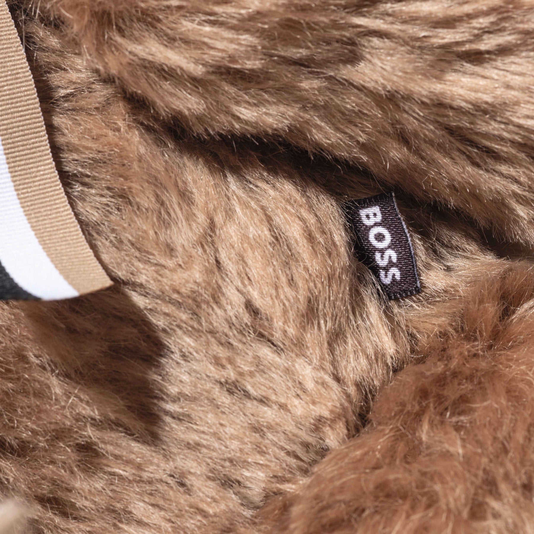  Steiff North America, Inc. -  BOSS x Steiff Teddy Bear Limited Edition -  Plush