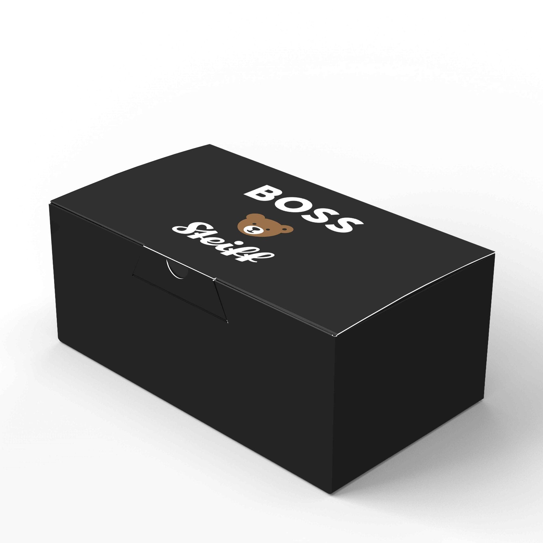  Steiff North America, Inc. -  BOSS x Steiff Teddy Bear Limited Edition -  Plush