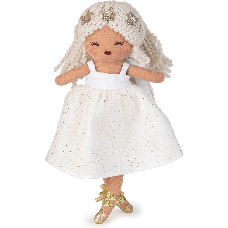  Bon Ton Toys -  BT Chaps Angel Alice Doll in Giftbox -  Dolls