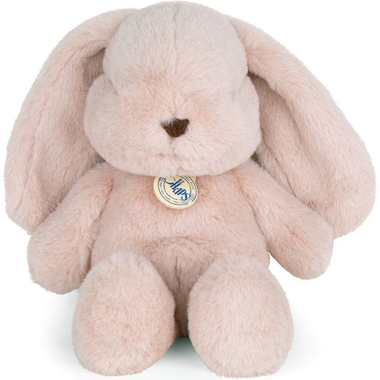  Bon Ton Toys -  BT Chaps Bubbles Bunny - Ballet Pink -  Plush