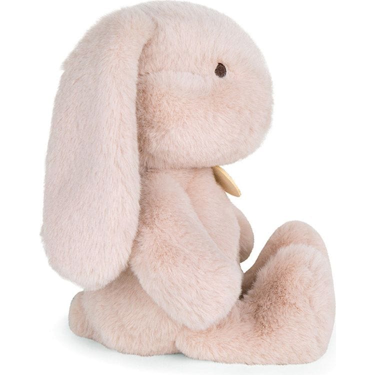  Bon Ton Toys -  BT Chaps Bubbles Bunny - Ballet Pink -  Plush