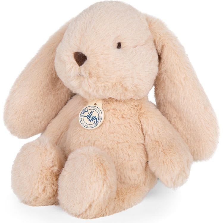  Bon Ton Toys -  BT Chaps Bubbles Bunny - Biscuit Beige -  Plush