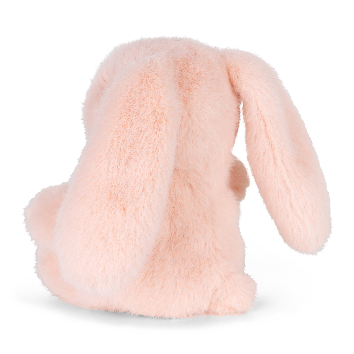  Bon Ton Toys -  BT Chaps Bubbles Bunny ECO Pink Plush - 7" -  Plush