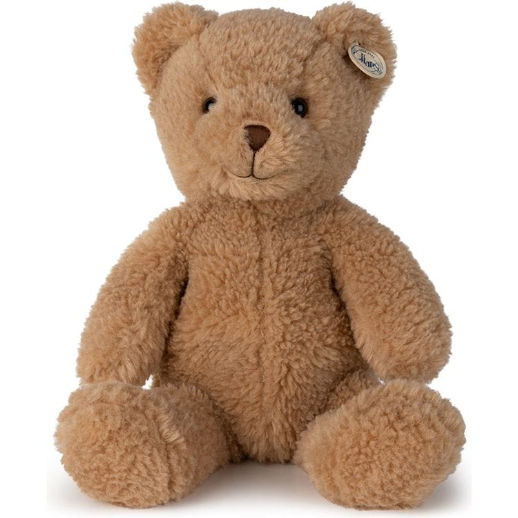  Bon Ton Toys -  BT Chaps Gus the Homie Bear Plush in Giftbox - 10" -  Plush