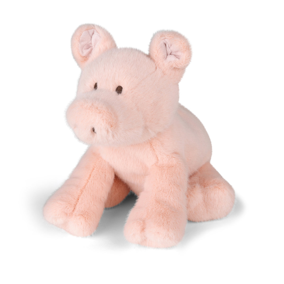  Bon Ton Toys -  BT Chaps Paddy Pig Plush - 10" -  Plush