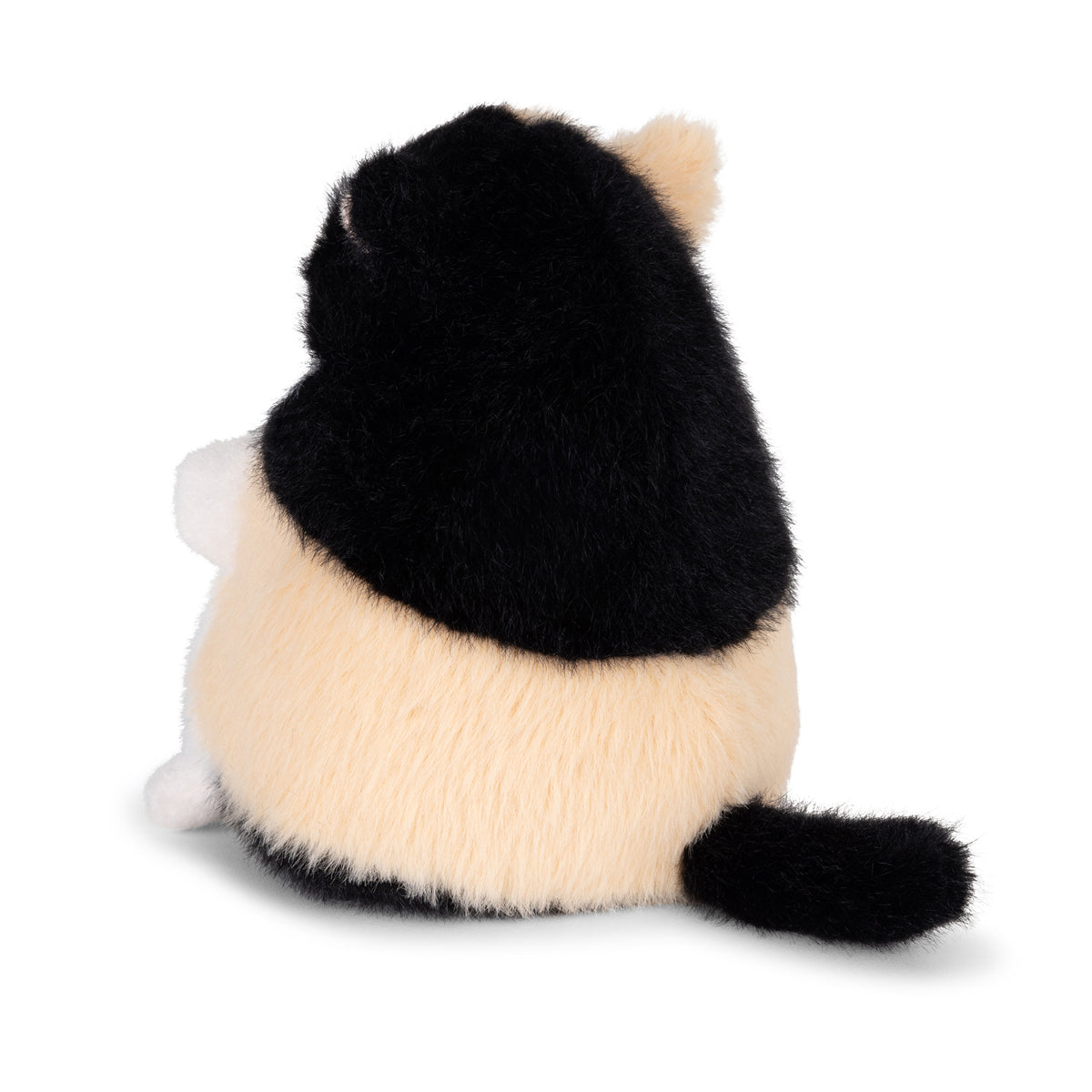  Bon Ton Toys -  BT Chaps Sally the Calico Cat ECO Plush - 5" -  Plush