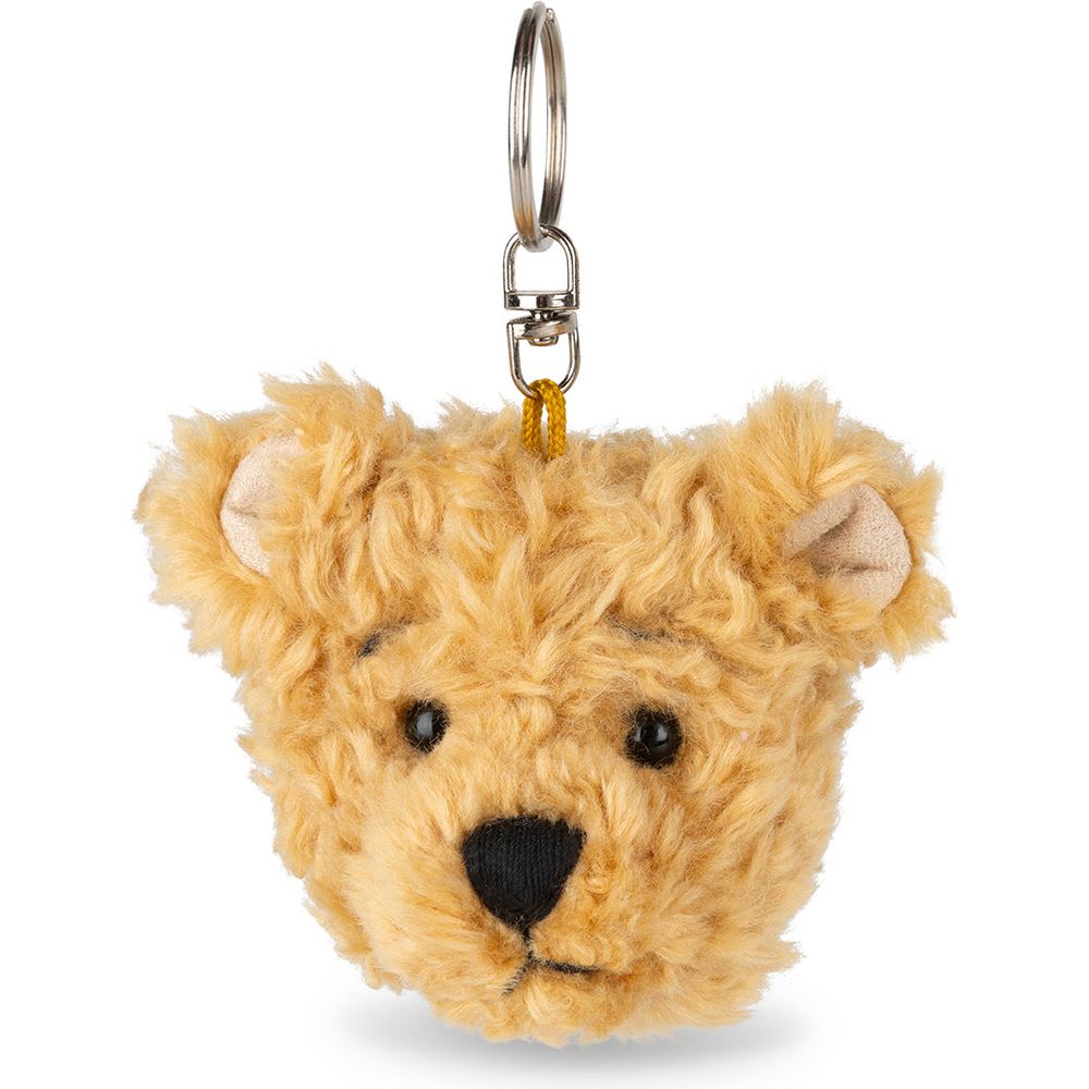  Bon Ton Toys -  BT Chaps Theodore the Bear Keychain -  Plush
