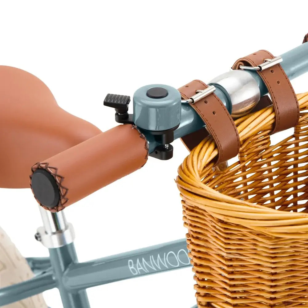 Balance Bike Banwood First Go - Teal