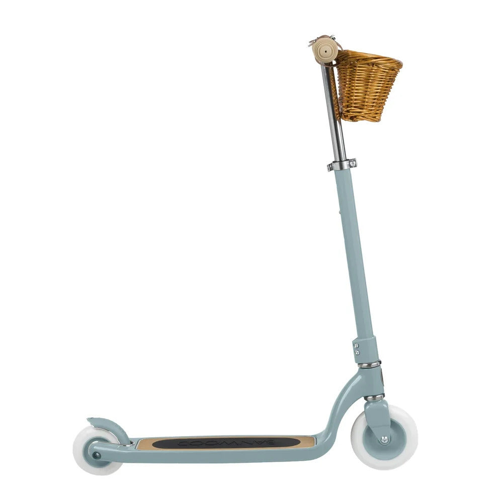 Banwood Maxi Scooter - Teal