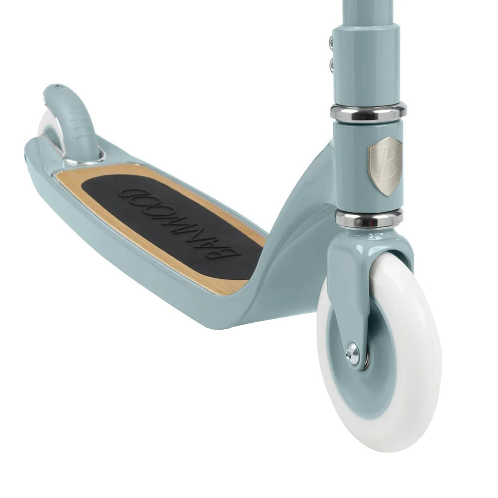 Banwood Maxi Scooter - Teal