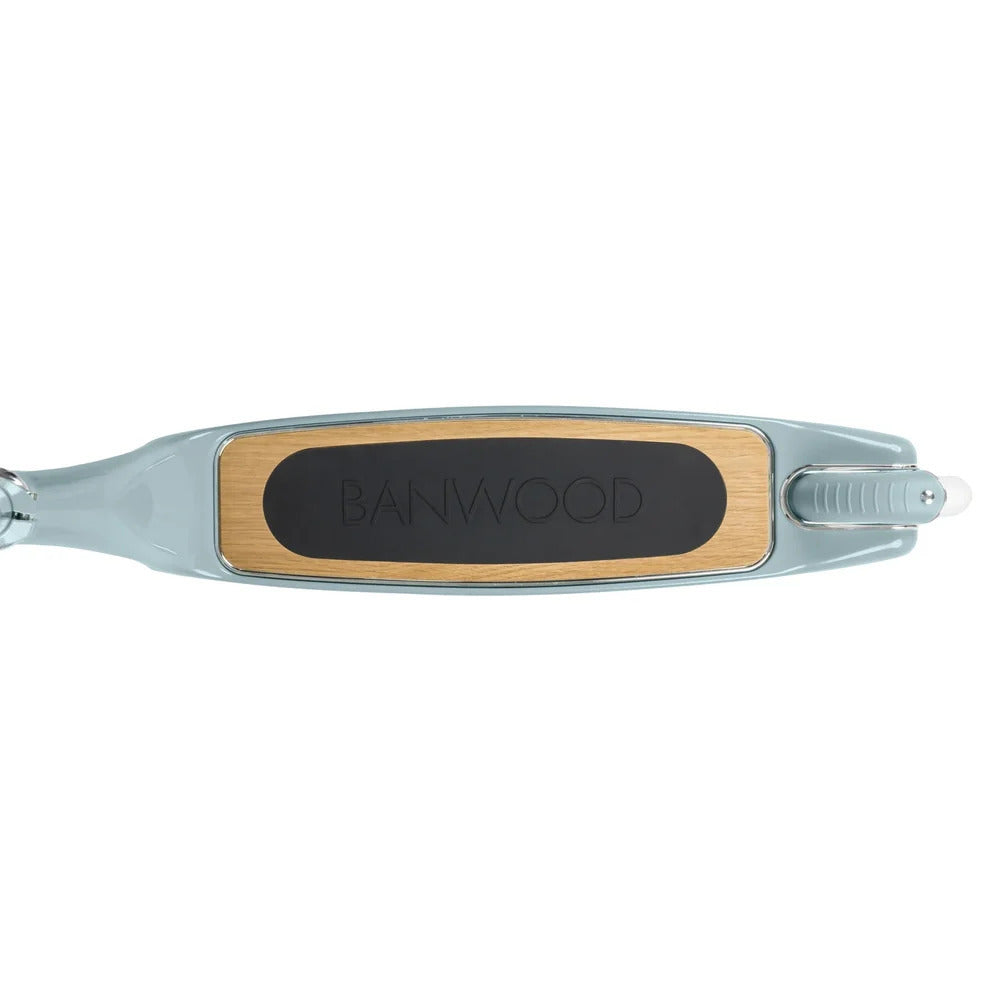 Banwood Maxi Scooter - Teal
